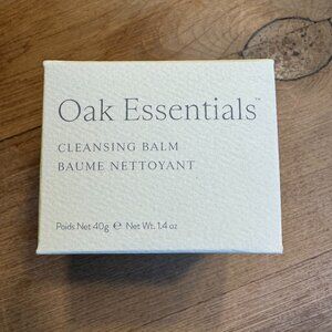 Jenni Kayne Oak Essentials Cleansing Balm